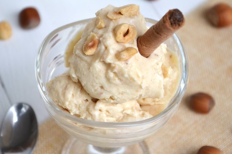 Ice Cream Flavours