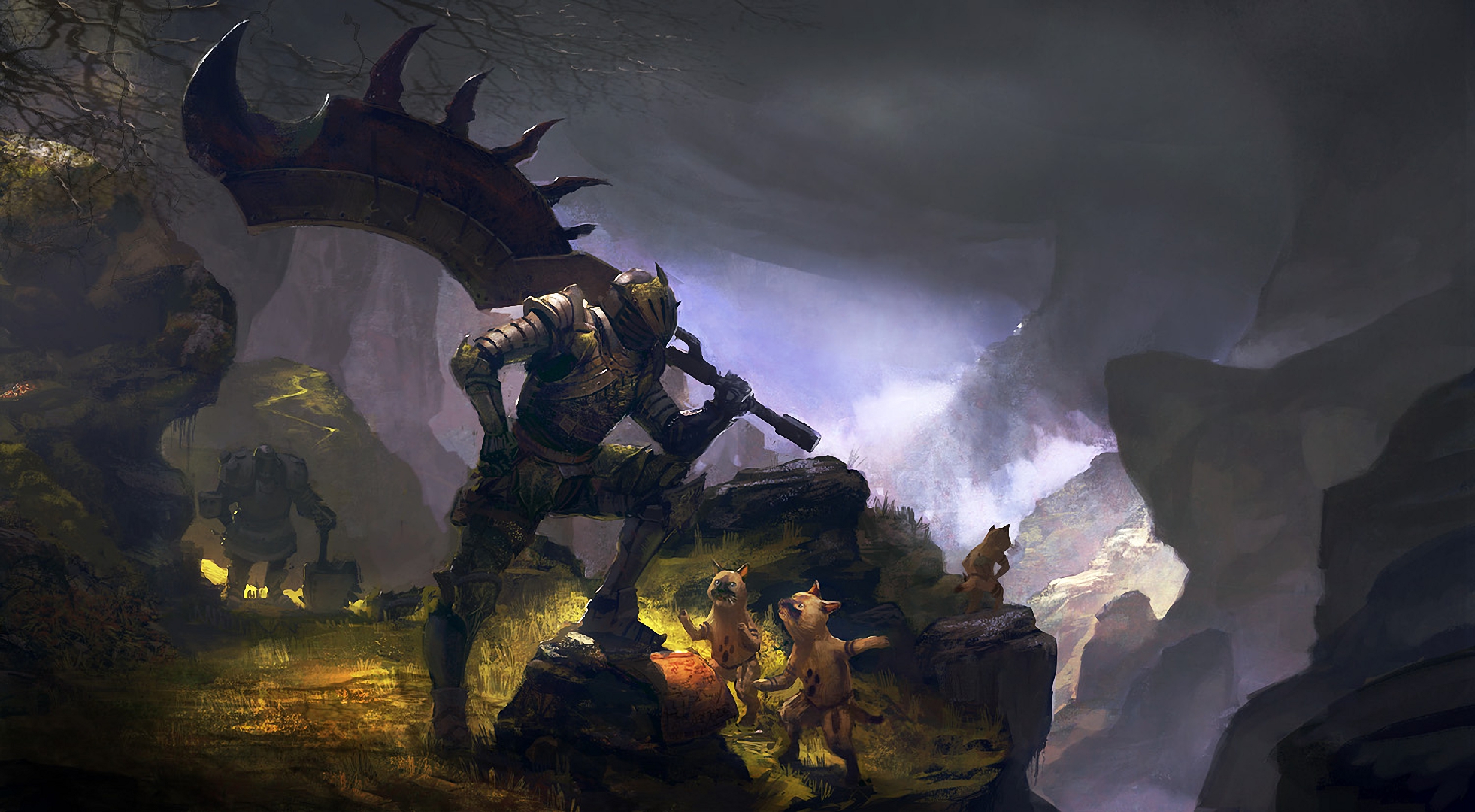 Best monsters of MH intros