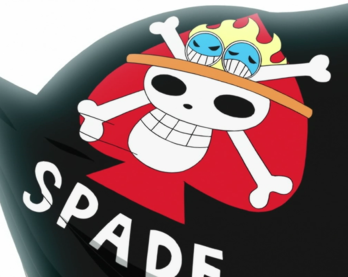 world nerd present: ninja and pirates war !