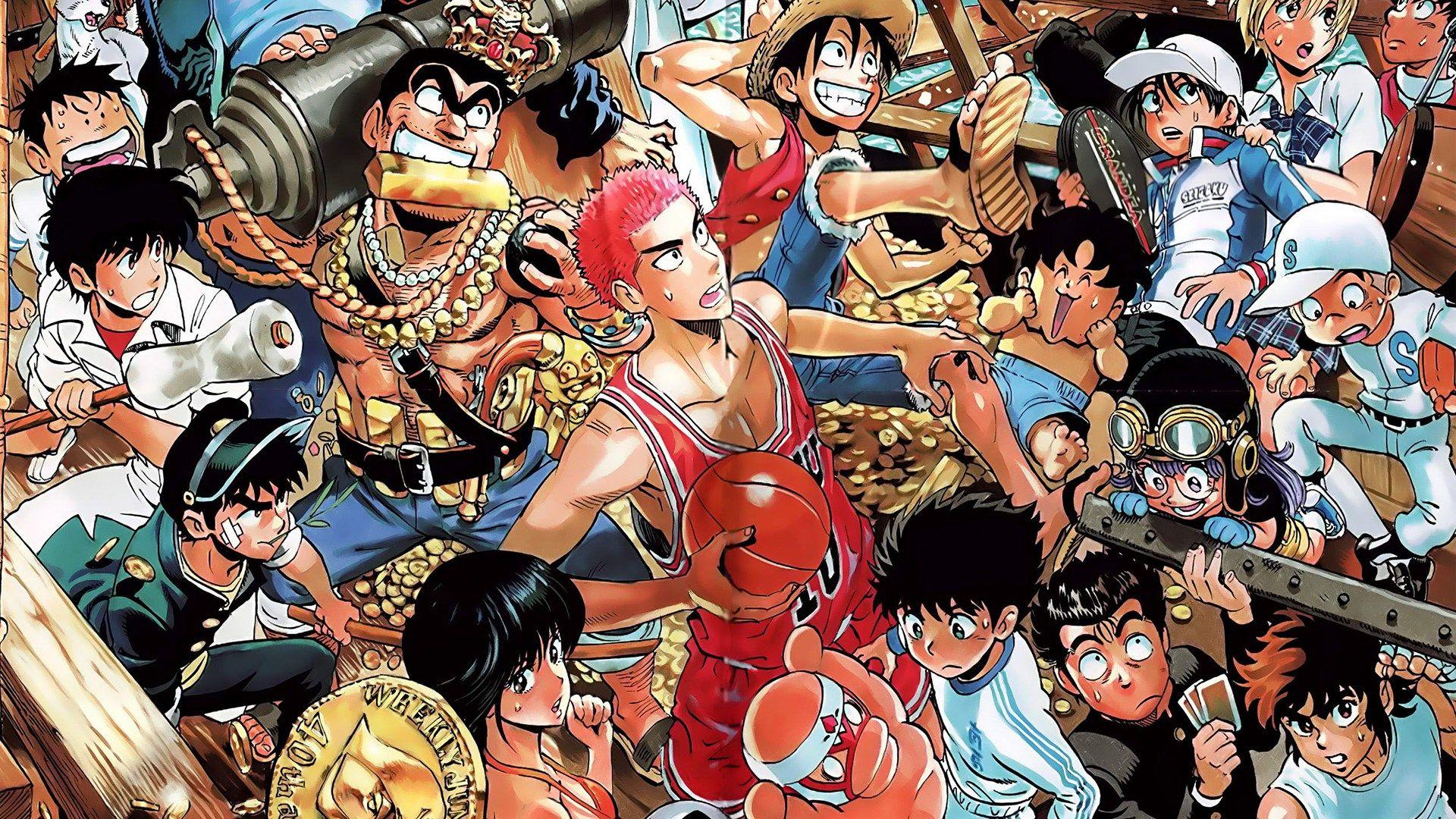 Animanga