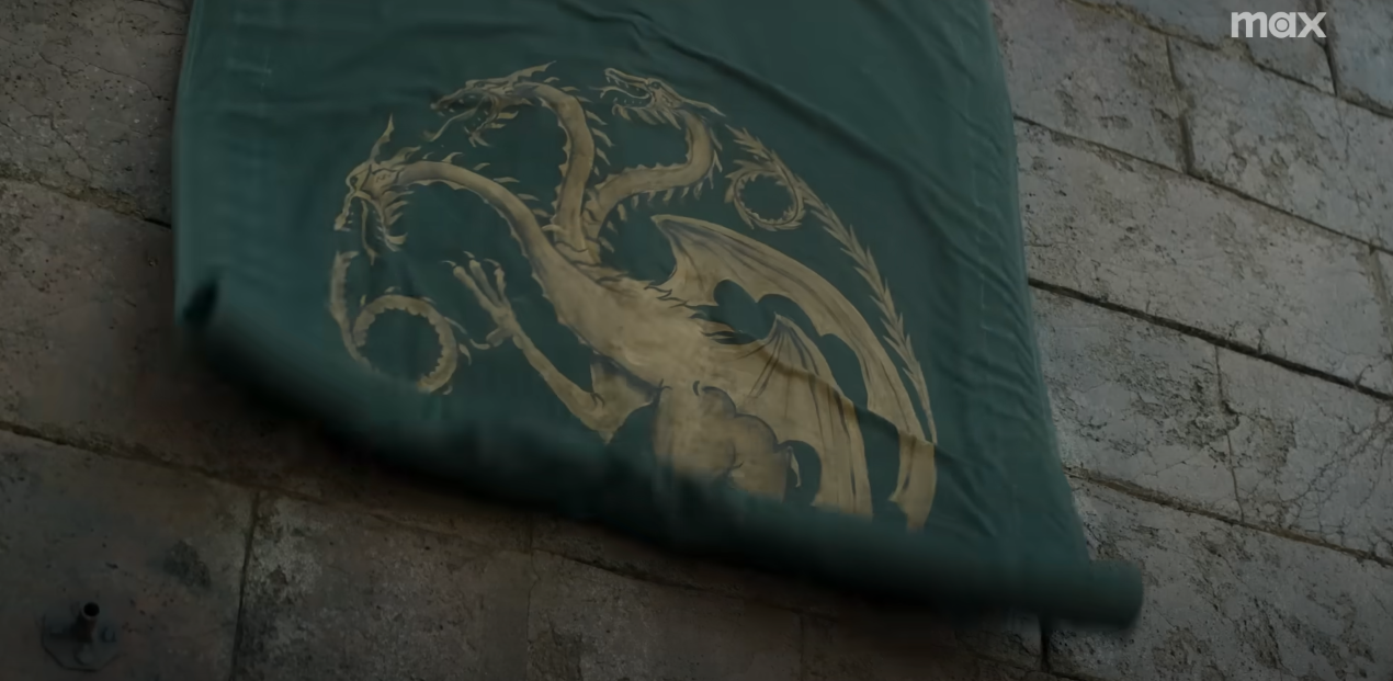 House of the Dragon personaggi