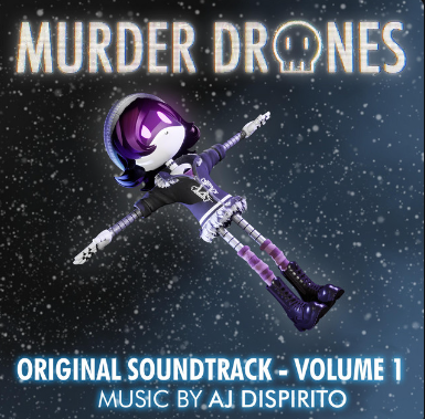 Murd3r drones soundtrack