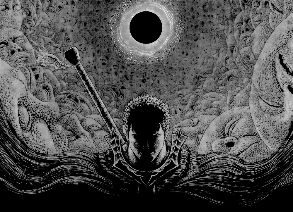 Migliori tavole manga