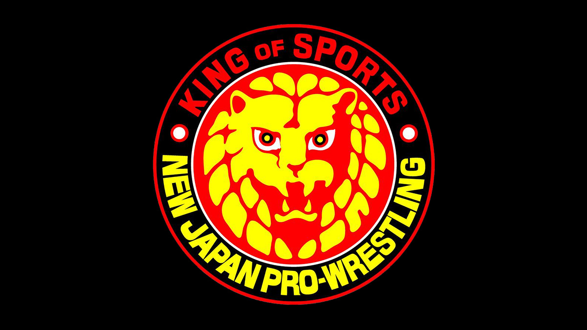NJPW Wrestlers (2024)