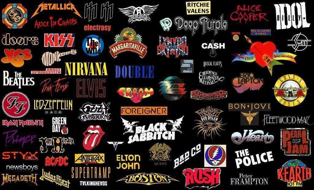 Best Rock Band