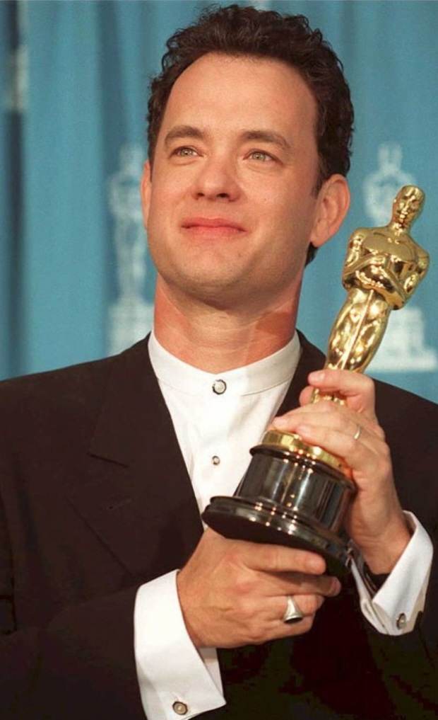 Miglior performance attoriale di Tom Hanks
