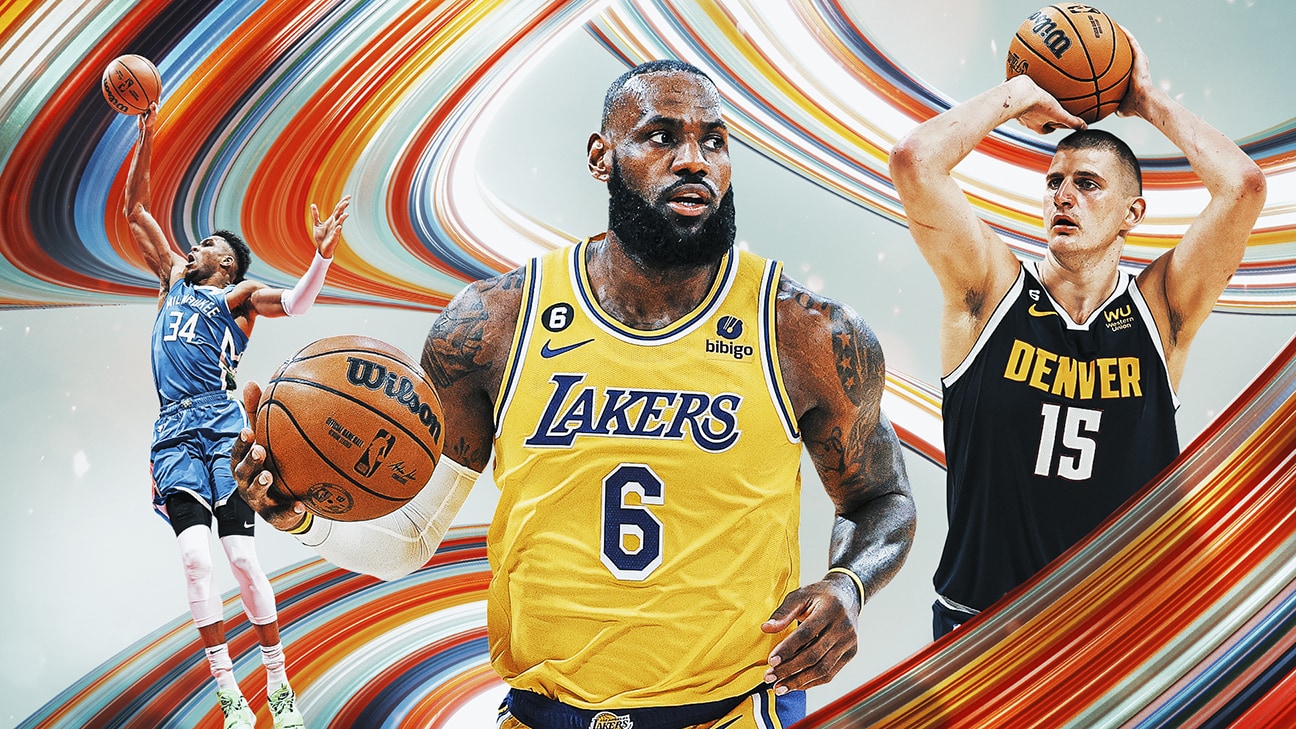 Best 1v1 Player in NBA History