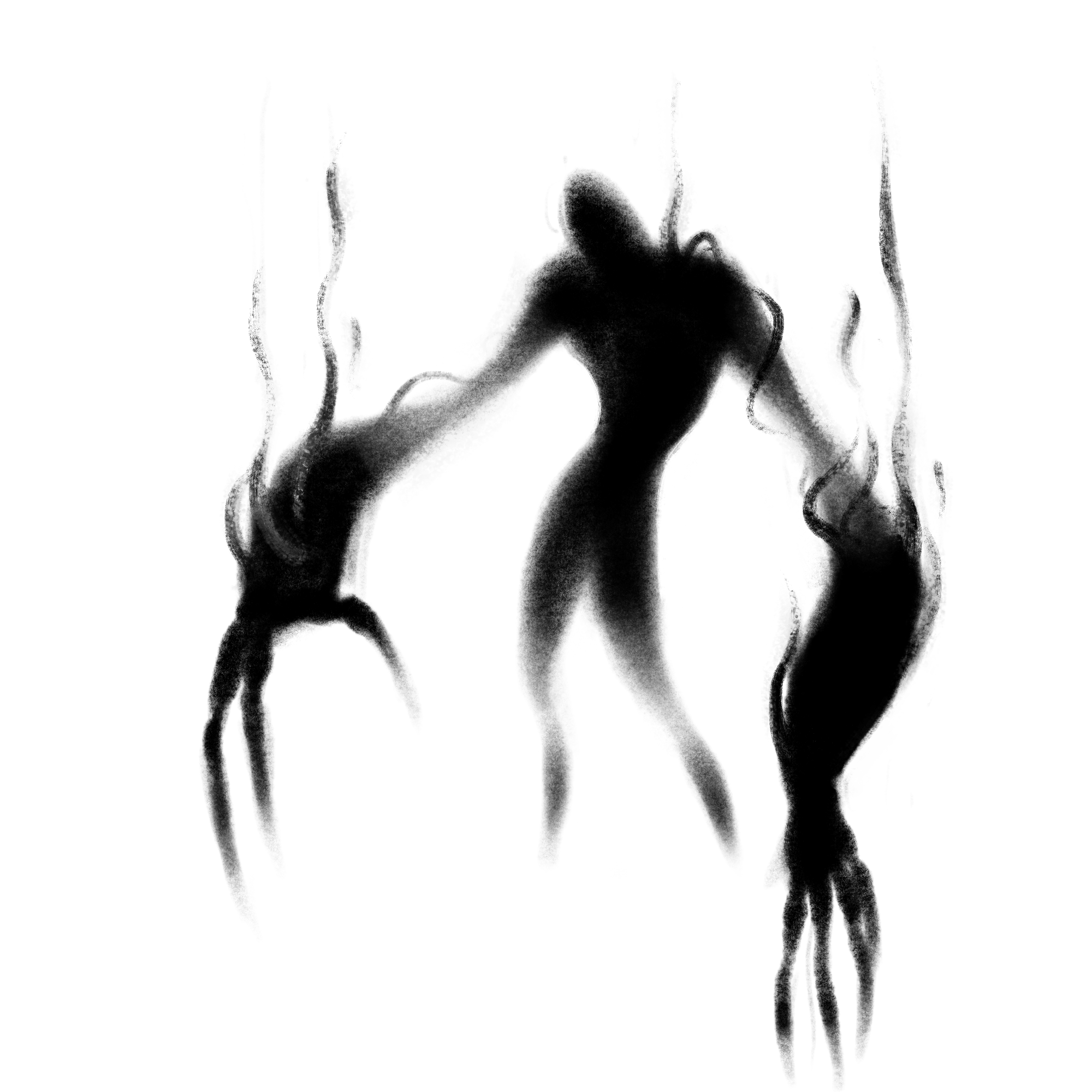 Antagonistas Espiral