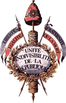 French revolution characters