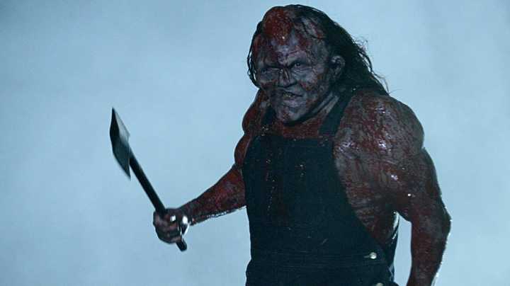 En iyi Slasher