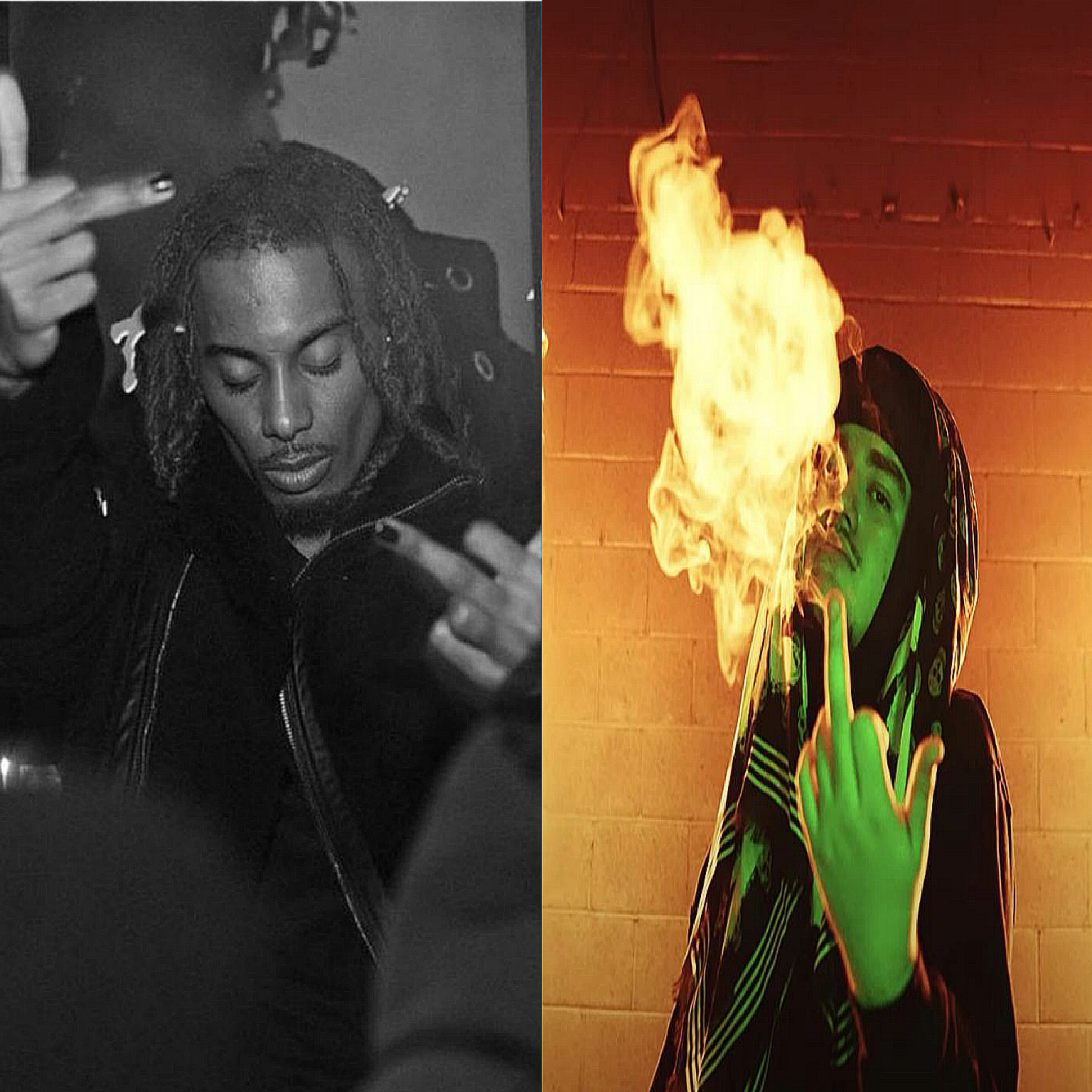 YEAT VS CARTI