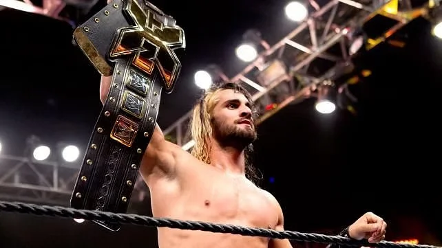 NXT Champions