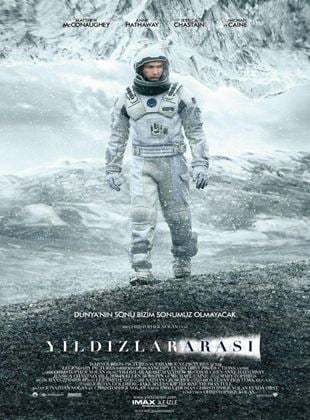 En İyi Bilim Kurgu Filmi ?