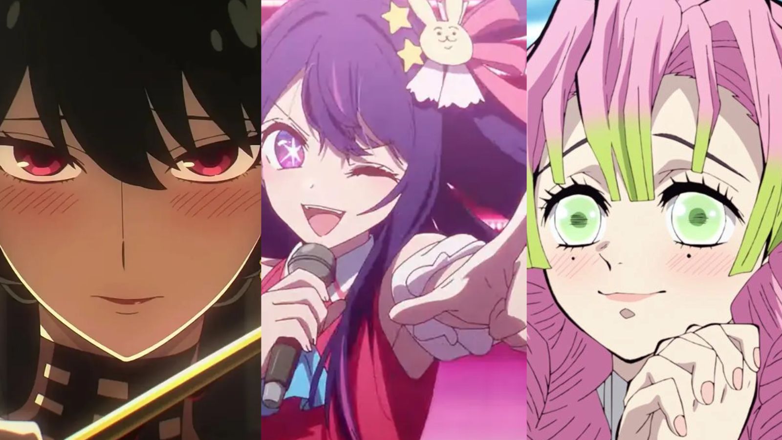 THE ULTIMATE WAIFU SMASH OR PASS!