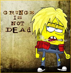Grunge songs