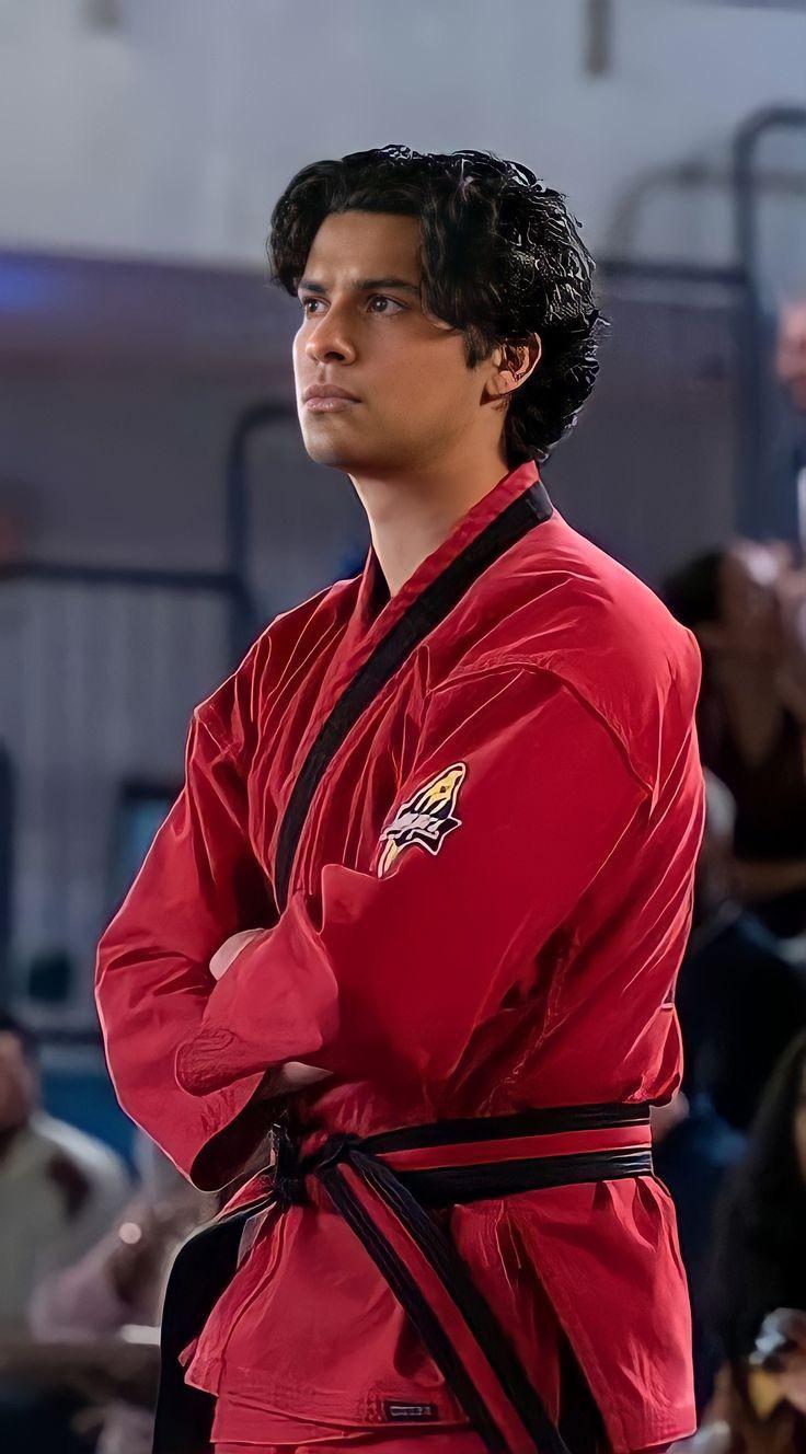 Cobra Kai All Valley Season 4