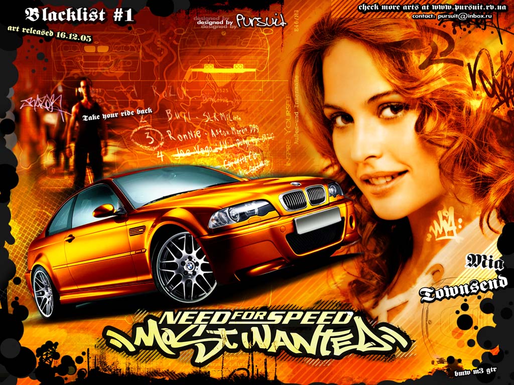 Melhor Música Need For Speed