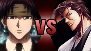 Anime Characters