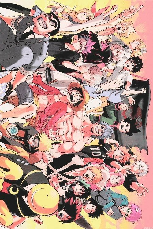 Opening Battle