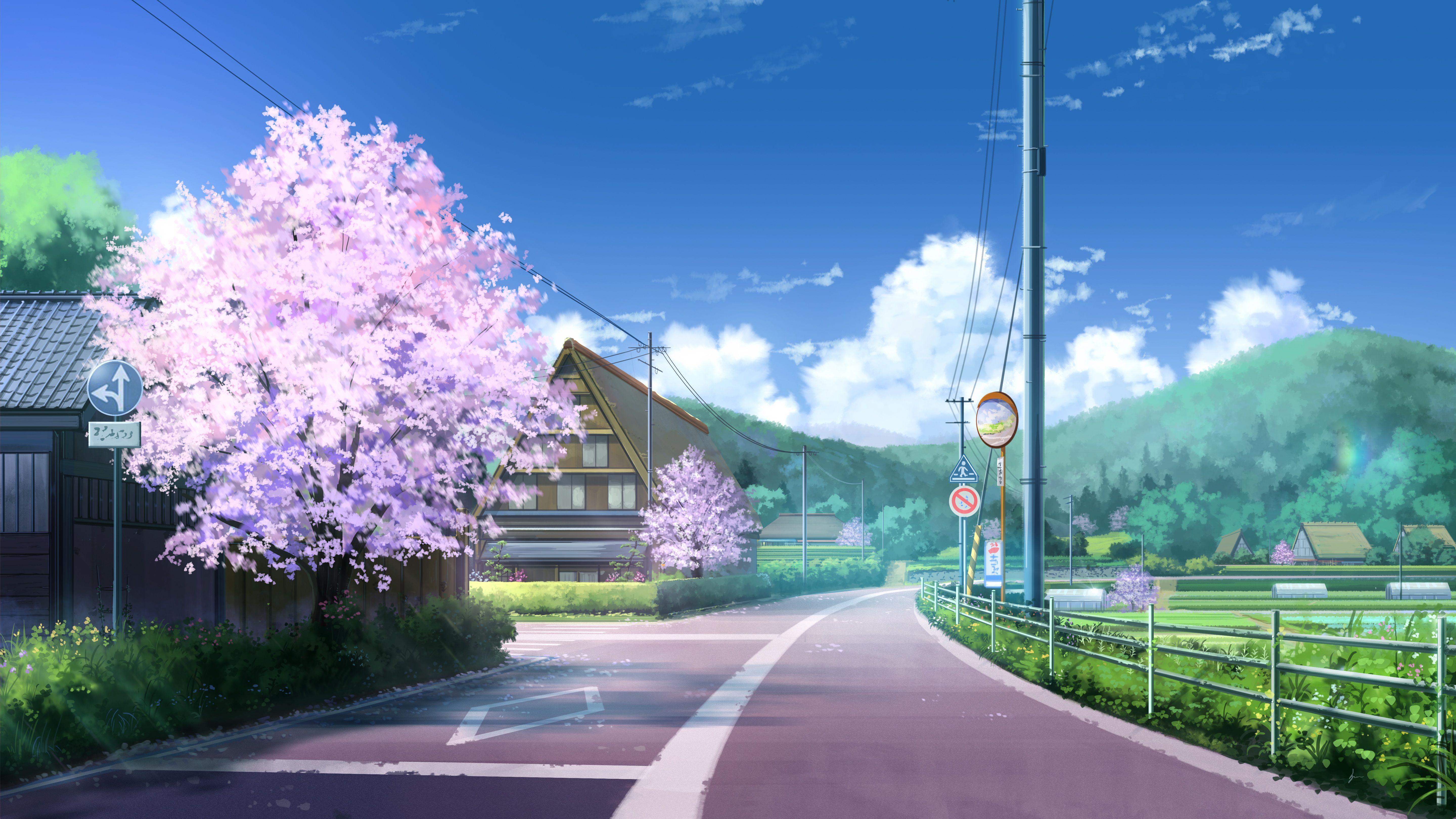OST Anime