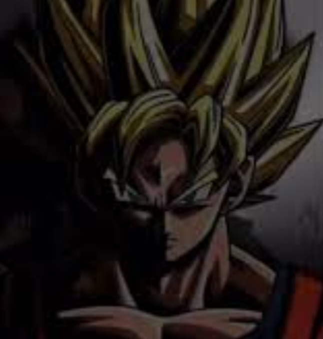 Anime Series