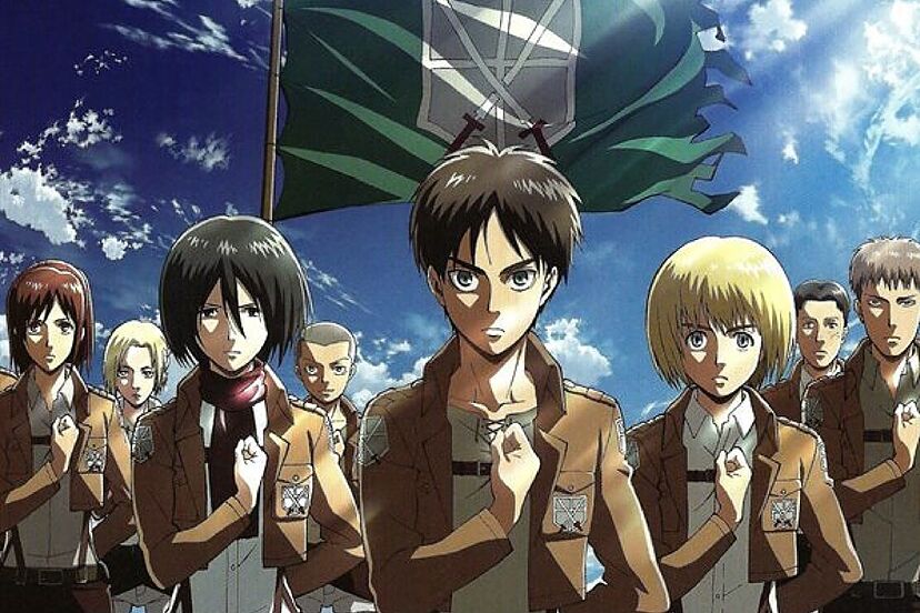 Ost Anime