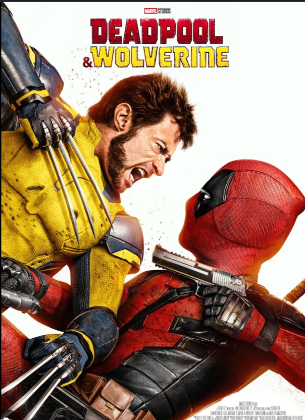 Marvel films
