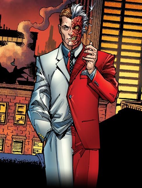 Best Batman Villains Excluding The Joker