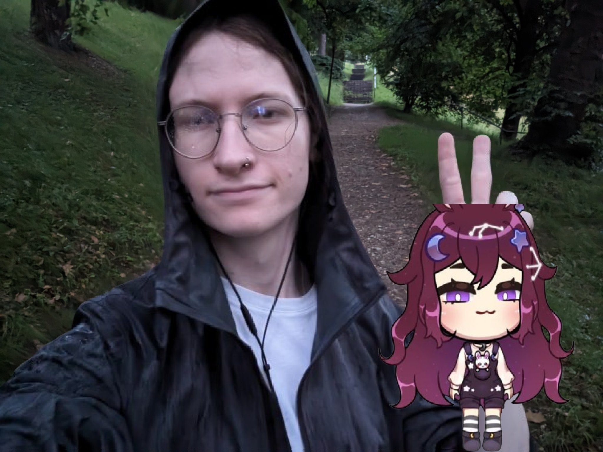 Cutest rabbit vtubers