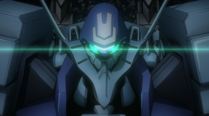 Best TSF in Muv-Luv Franchise