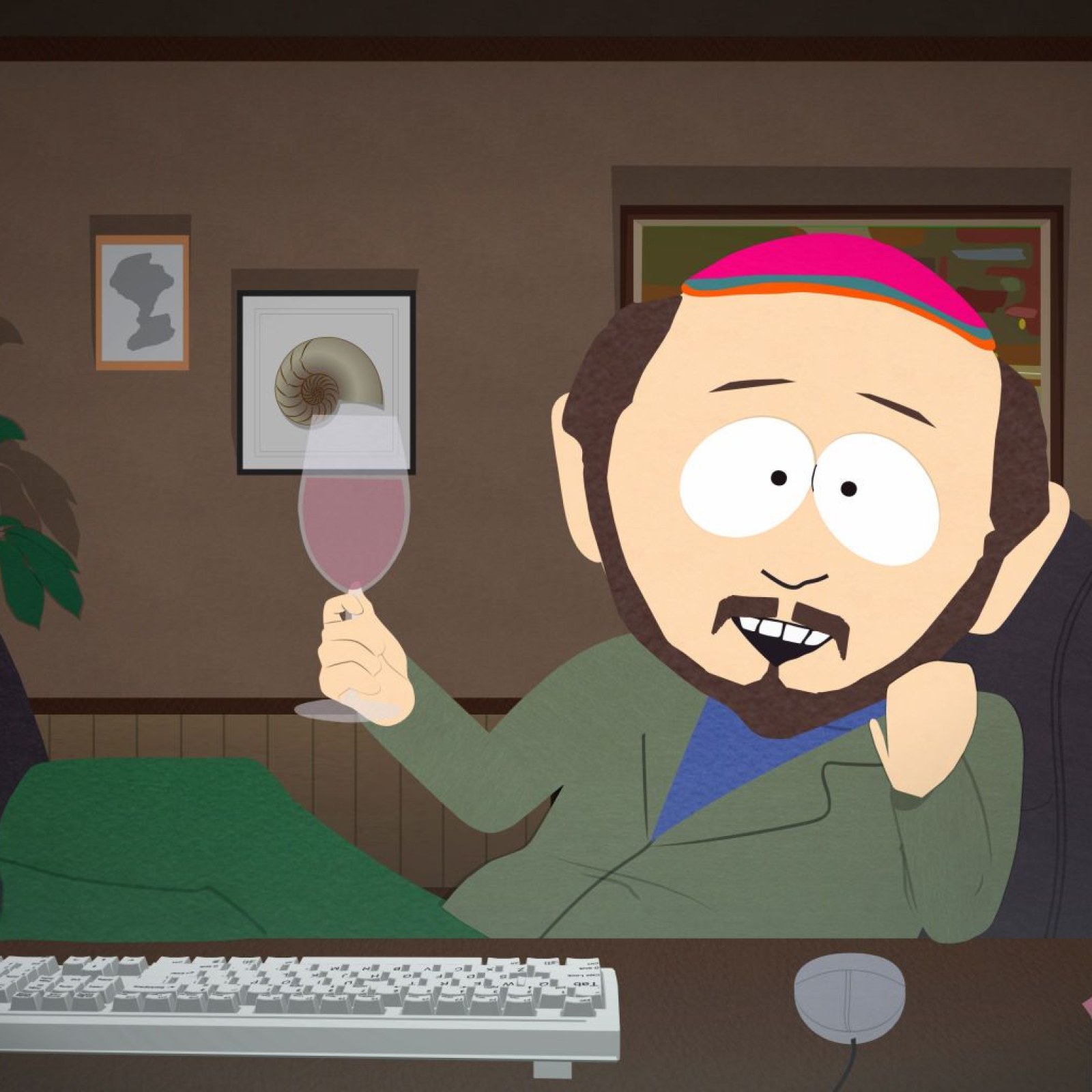 Meilleur moment South Park