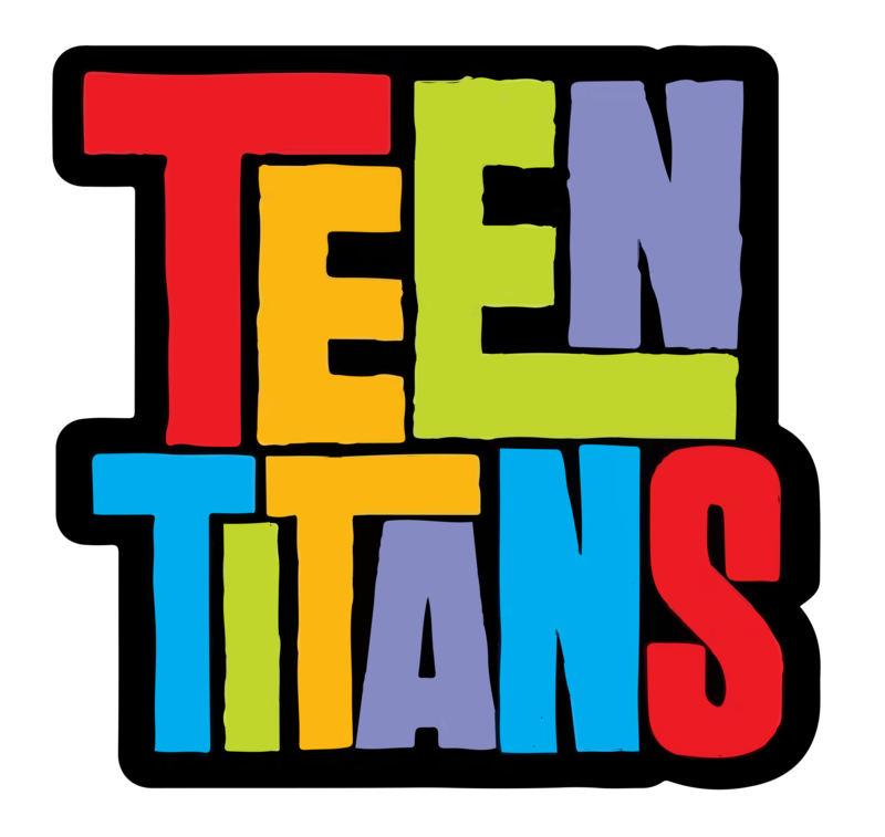 Teen Titans Animated แบบสรรหามาได้(?)