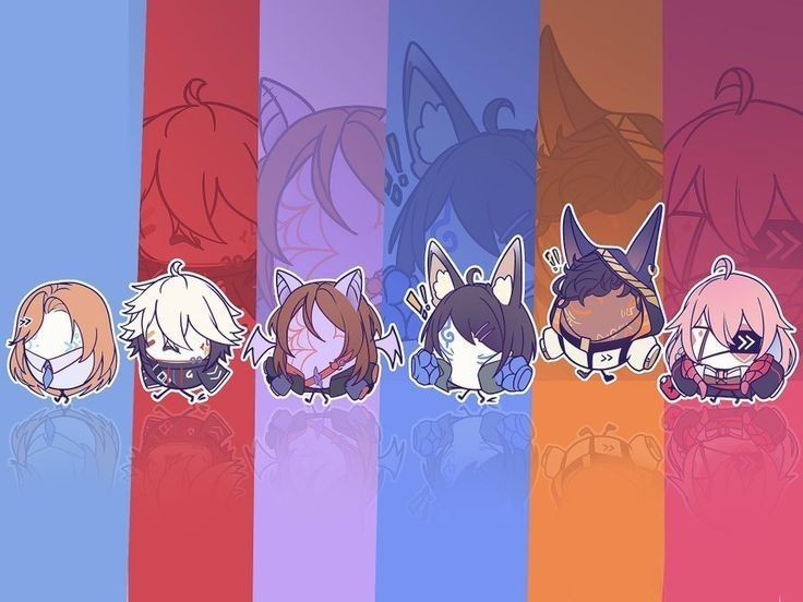 Which Vtuber is the winner?