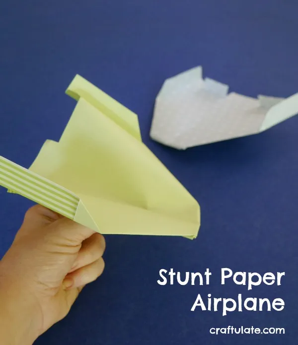 Paper plan