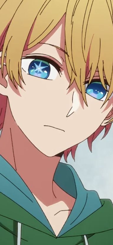 Random Anime Op 10