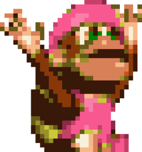 DKC/DK Series