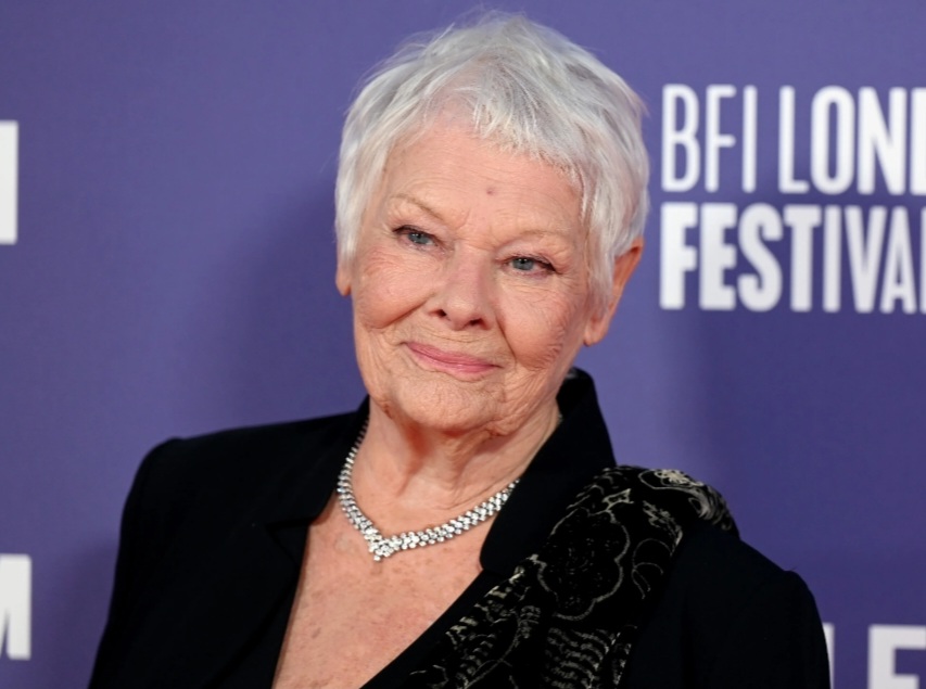 Miglior performance attoriale di  Judi Dench