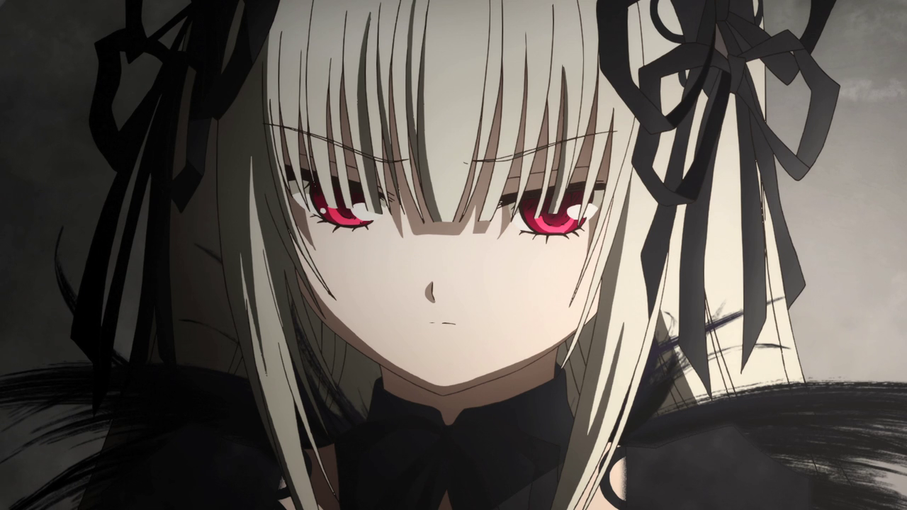 Best "Gothic Lolita" WAIFU