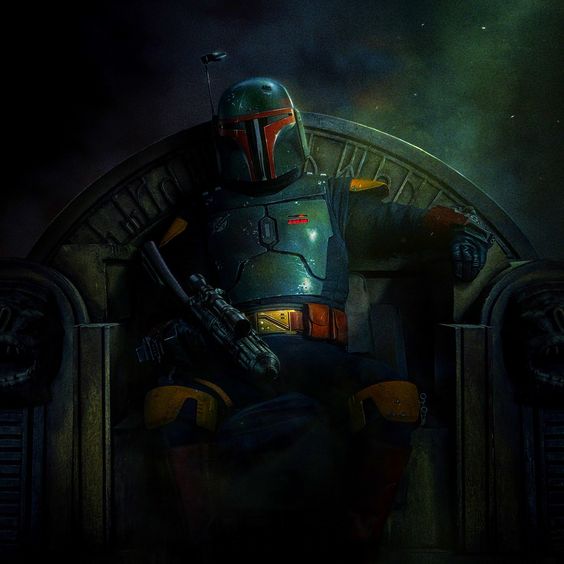 Most Badass Star Wars Characters