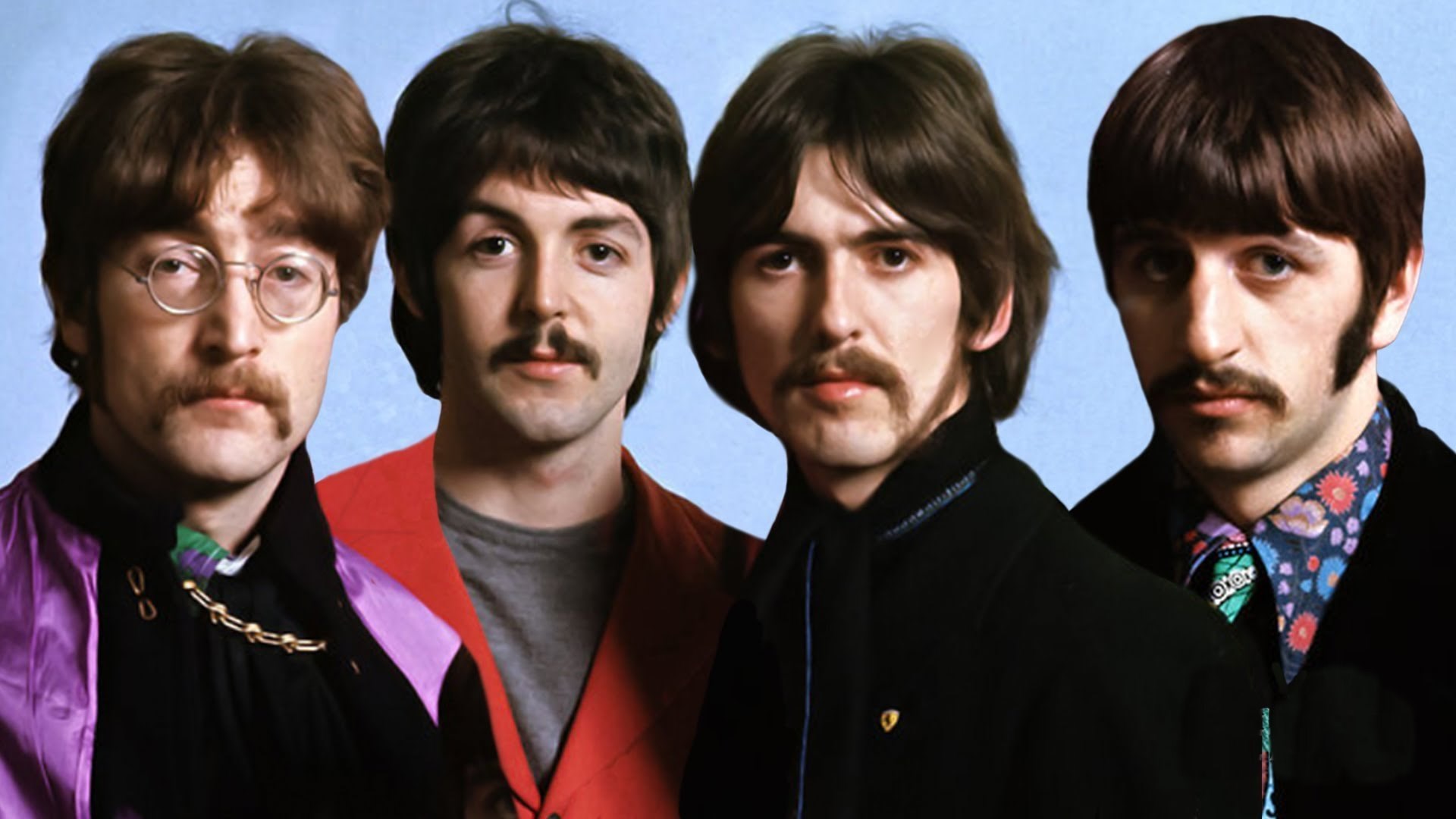 OS MAIORES QUARTETOS DA HISTÓRIA