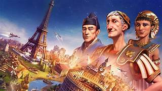 Civ 6 soundtrack