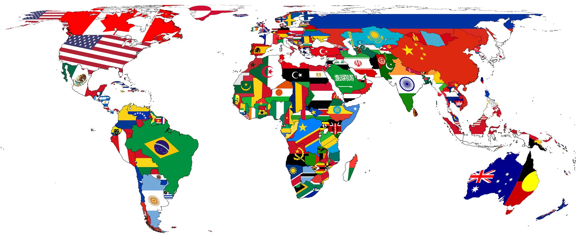 what's the best country for you