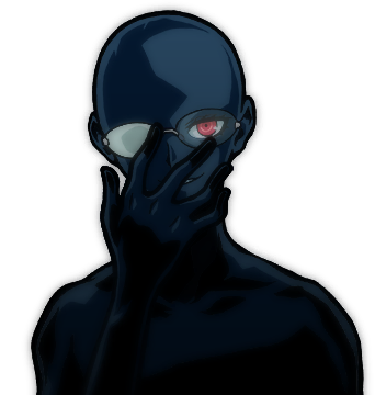 Personnages de Danganronpa