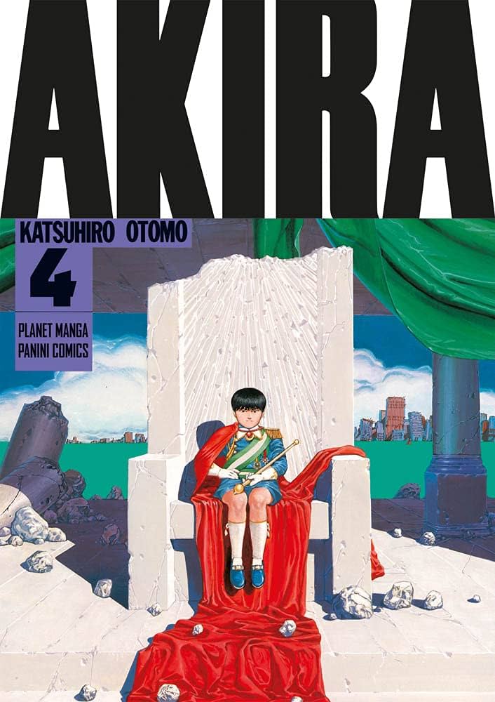 Manga Cover