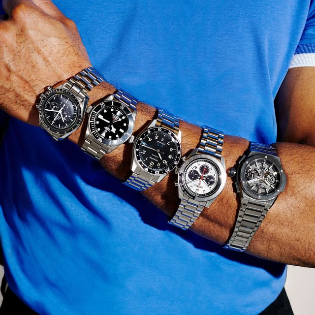 Erkek Kol Saatleri - Men's Watches
