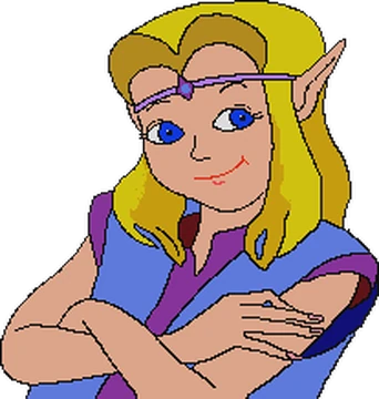 Best Zelda Design