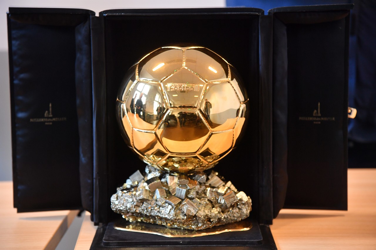 En Büyük Ballon d'Or Haksızlığı