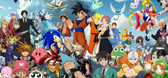 MIGLIOR SIGLA ITALIANA (Cartoni Animati)