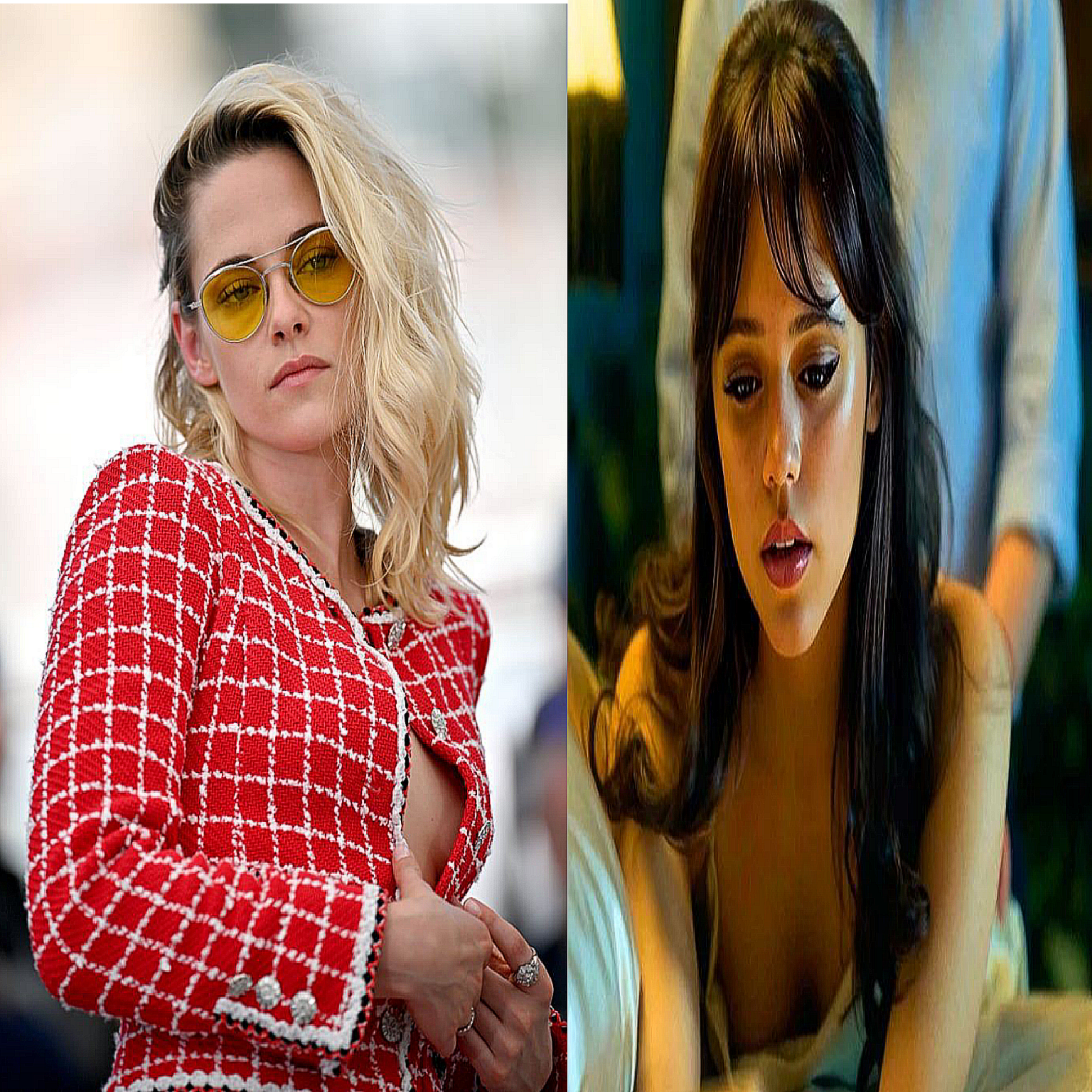 BADDEST MID AGED ACTRESS