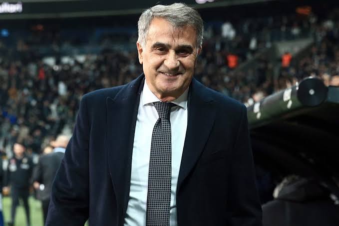 En iyi Trabzonspor Teknik direktörü